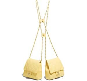 CHANEL sac Side packs Esprit de Gabrielle espritdegabrielle.com