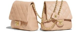 CHANEL sac Side packs Esprit de Gabrielle espritdegabrielle.com