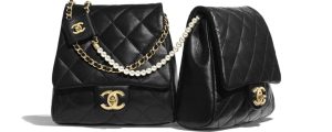 CHANEL sac Side packs Esprit de Gabrielle espritdegabrielle.com