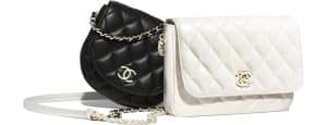 CHANEL sac Side packs Esprit de Gabrielle espritdegabrielle.com