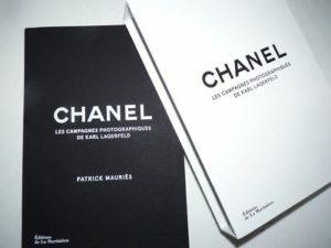 CHANEL Les campagnes photographiques de Karl Lagerfeld Esprit de Gabrielle espritdegbarielle.com