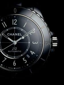MONTRE CHANEL J12 Esprit de Gabrielle esprtidegabrielle.com