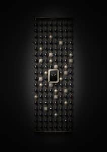 MONTRE MANCHETTE CHANEL PREMIERE Esprit de Gabrielle espritdegabrielle.com