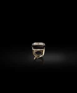 MONTRE PENDULETTE CHANEL PREMIERE Esprit de Gabrielle espritdegabrielle.com