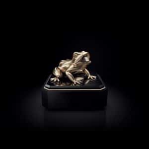 MONTRE PENDULETTE CHANEL PREMIERE Esprit de Gabrielle espritdegabrielle.com