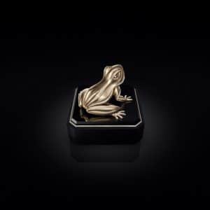 MONTRE PENDULETTE CHANEL PREMIERE Esprit de Gabrielle espritdegabrielle.com