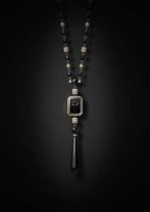 MONTRE SAUTOIR CHANEL PREMIERE Esprit de Gabrielle espritdegabrielle.com