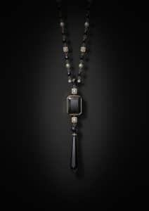 MONTRE SAUTOIR CHANEL PREMIERE Esprit de Gabrielle espritdegabrielle.com