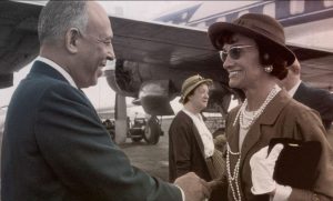 CHANEL INSIDE N°25 Gabrielle Chanel et le nouveau Monde Esprit de Gabrielle espritdegabrielle.com