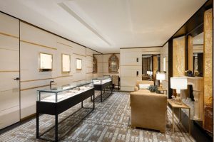 CHANEL Boutique Joaillerie Mode Monaco Esprit de Gabrielle espritdegabrielle.com