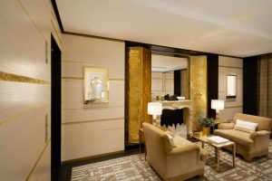 CHANEL Boutique Joaillerie Mode Monaco Esprit de Gabrielle espritdegabrielle.com