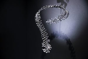 CHANEL Mademoiselle Privé Shanghai Esprit de Gabrielle espritdegabrielle.com