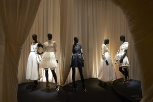 CHANEL Mademoiselle Privé Shanghai Esprit de Gabrielle espritdegabrielle.com