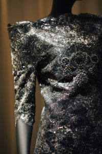 CHANEL Mademoiselle Privé Shanghai Esprit de Gabrielle espritdegabrielle.com