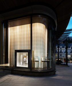 CHANEL Boutique Joaillerie Mode Monaco Esprit de Gabrielle espritdegabrielle.com