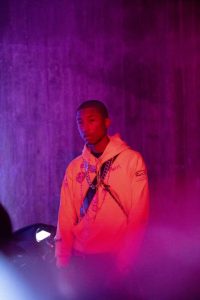 Capsule CHANEL PHARRELL Williams Esprit de Gabrielle espritdegabrielle.com