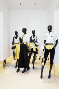 CHANEL Saint-Tropez 2019 La Mistralée Esprit de Gabrielle espritdegabrielle.com