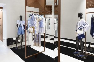 CHANEL Saint-Tropez 2019 La Mistralée Esprit de Gabrielle espritdegabrielle.com