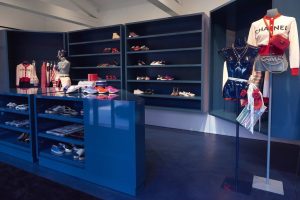 CHANEL Saint-Tropez 2019 La Mistralée Esprit de Gabrielle espritdegabrielle.com