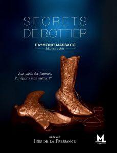 Secrets de Bottier Raymond Massaro Esprit de Gabrielle espritdegabrielle.com