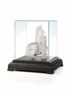 Vente asie christie's Gabrielle Chanel Esprit de Gabrielle espritdegabrielle.com