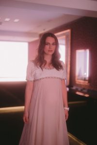 Keira KNIGHTLEY Lancement nouvelle montre J12 CHANEL Vendôme Esprit de Gabrielle espritdegabrielle.com