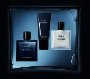 BLEU DE CHANEL Esprit de Gabrielle espritdegabrielle.com