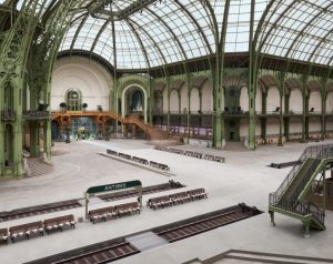 CHANEL Croisière 2019-20 Destination Chanel Esprit de Gabrielle espritdegabrielle.com