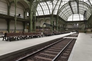 CHANEL Croisière 2019-20 Destination Chanel Esprit de Gabrielle espritdegabrielle.com