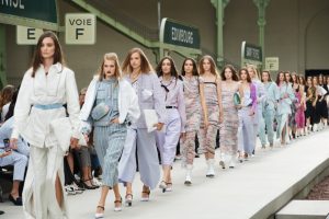 CHANEL Croisière 2019-20 Destination Chanel Esprit de Gabrielle espritdegabrielle.com