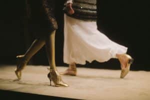 CHANEL Métiers d’art 2018-19 Paris-New York à Séoul Esprit de Gabrielle espritdegabrielle.com