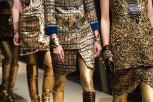 CHANEL Métiers d’art 2018-19 Paris-New York à Séoul Esprit de Gabrielle espritdegabrielle.com