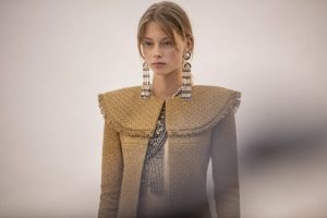 CHANEL Métiers d’art 2018-19 Paris-New York à Séoul Esprit de Gabrielle espritdegabrielle.com