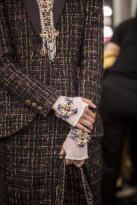 CHANEL Métiers d’art 2018-19 Paris-New York à Séoul Esprit de Gabrielle espritdegabrielle.com