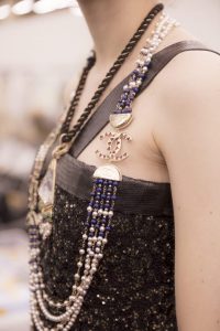 CHANEL Métiers d’art 2018-19 Paris-New York à Séoul Esprit de Gabrielle espritdegabrielle.com