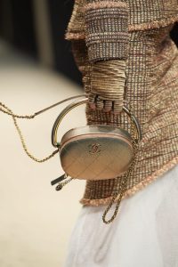 CHANEL Métiers d’art 2018-19 Paris-New York à Séoul Esprit de Gabrielle espritdegabrielle.com