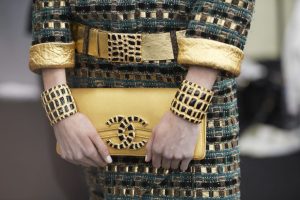 CHANEL Métiers d’art 2018-19 Paris-New York à Séoul Esprit de Gabrielle espritdegabrielle.com