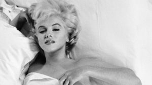 CHANEL PARFUMEUR Je suis un parfum Marilyn Monroe Esprit de Gabrielle espritdegabrielle.com
