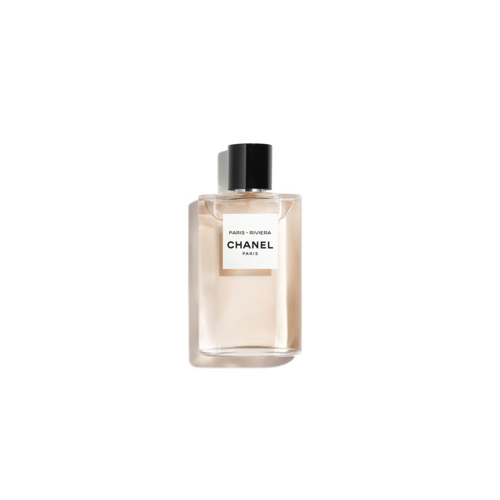 Les parfums crées par la Maison Chanel