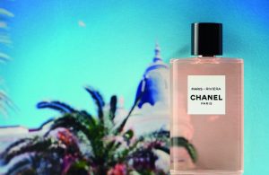 CHANEL PARIS RIVIERA Esprit de Gabrielle espritdegabrielle.com