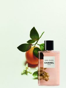CHANEL PARIS RIVIERA Esprit de Gabrielle espritdegabrielle.com