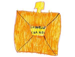 CHANEL Fête des Mères Fête des Pères 2019 Esprit de Gabrielle espritdegabrielle.com