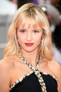 CHANEL Cannes 2019 Angèle Esprit de Gabrielle espritdegabrielle.com