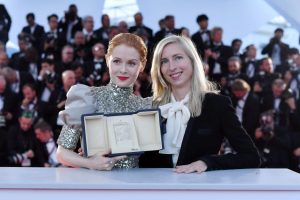 CHANEL Cannes 2019 Emily Beecham Esprit de Gabrielle espritdegabrielle.com