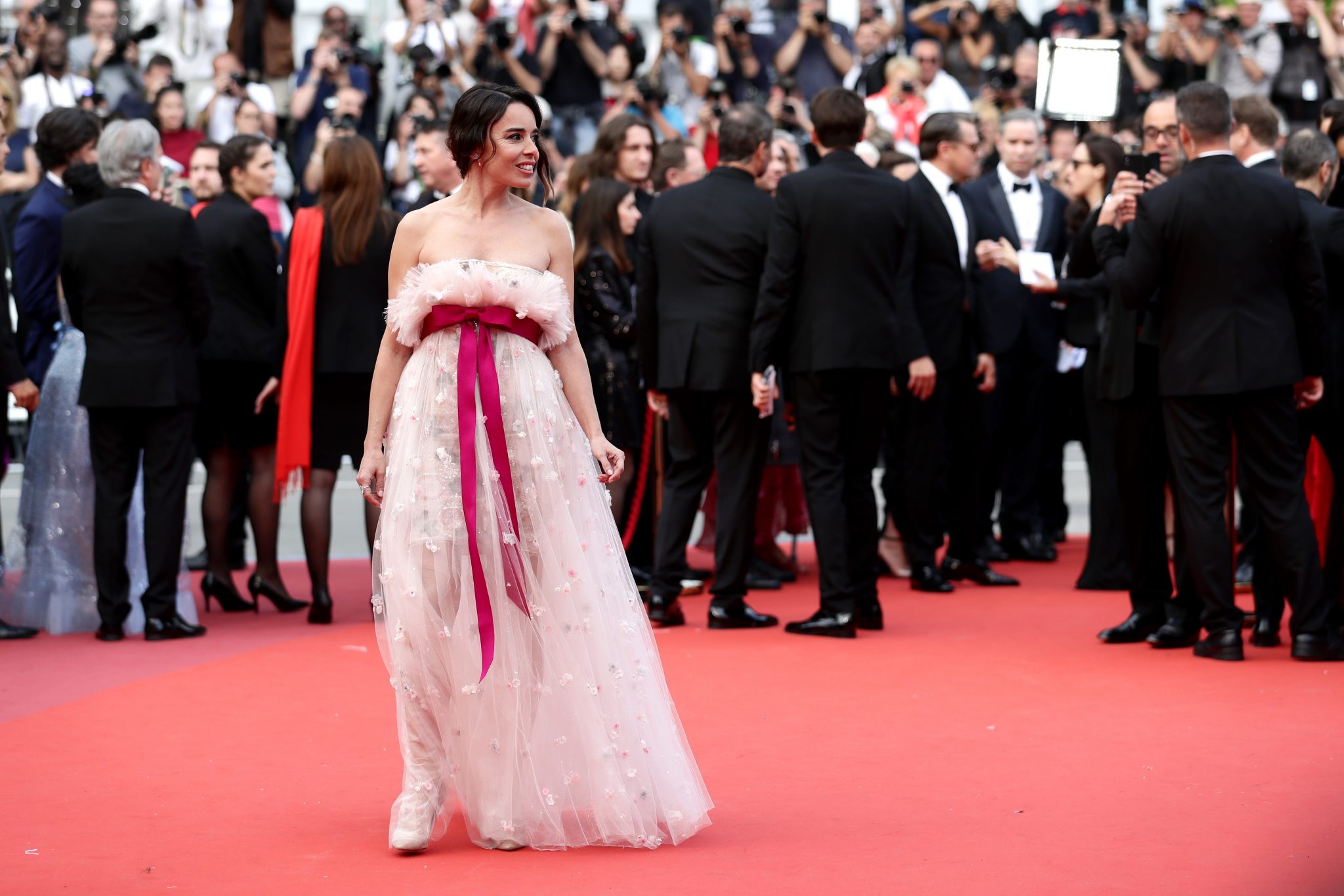 CHANEL Cannes 2019 Elodie Bouchez Esprit de Gabrielle espritdegabrielle.com