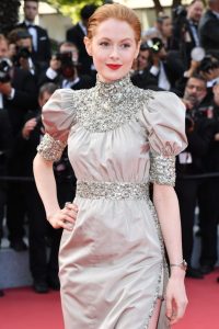 CHANEL Cannes 2019 Emily Beecham Esprit de Gabrielle espritdegabrielle.com