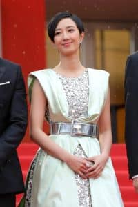 CHANEL Cannes 2019 Gwei Lun Mei Esprit de Gabrielle espritdegabrielle.com