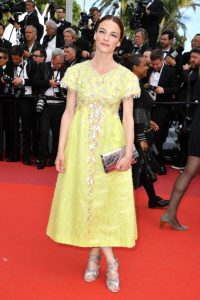 CHANEL Cannes 2019 Valerie Pachner Esprit de Gabrielle espritdegabrielle.com