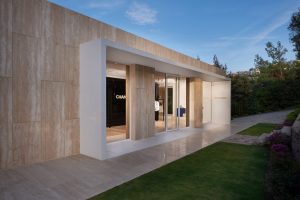 CHANEL Boutique Bodrum Turquie Esprit de Gabrielle espritdegabrielle.com