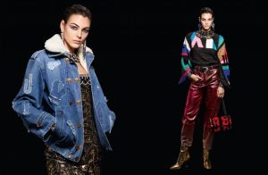 CHANEL Campagne Métiers d'Art Paris New York Esprit de Gabrielle espritdegabrielle.com